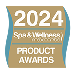 Spa & Wellness Mexicaribe 2024 Product Awards
